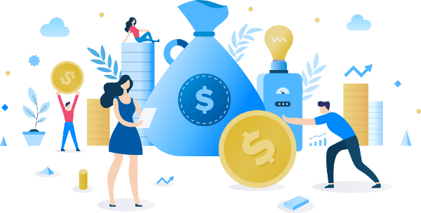 Benefits of the affiliate marketing model
