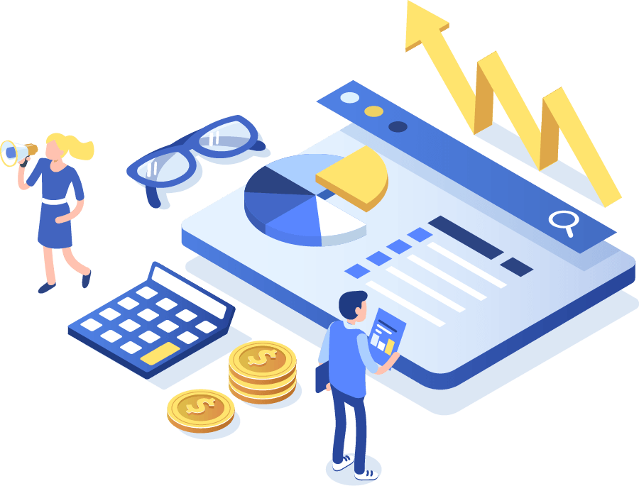 Benefits of the affiliate marketing model