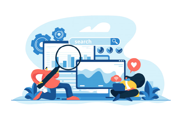Online Search Engine Visibility