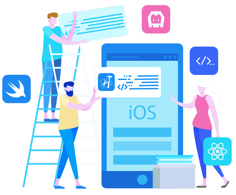 IOS Application