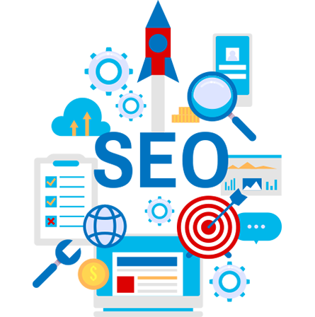 Search Engine Optimization
