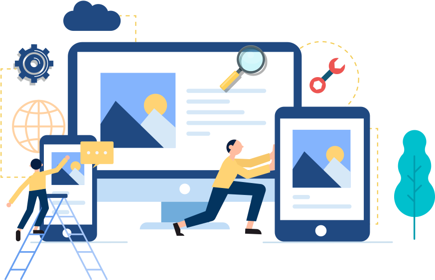Website Development