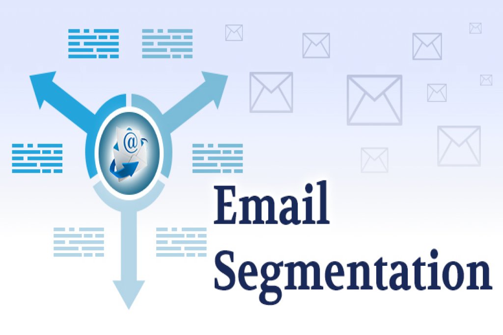Email Segmentation