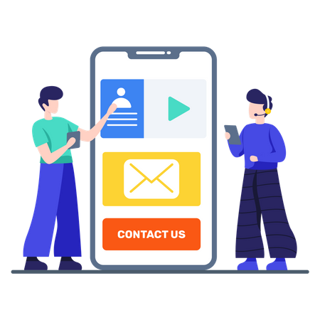 Contact Us