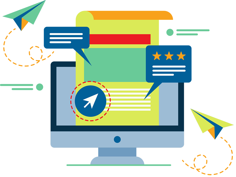Services Images