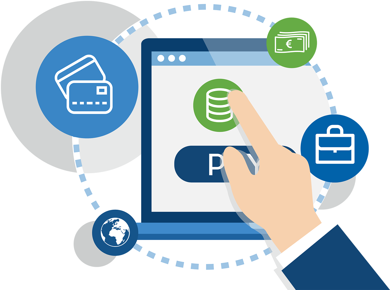 Services Images