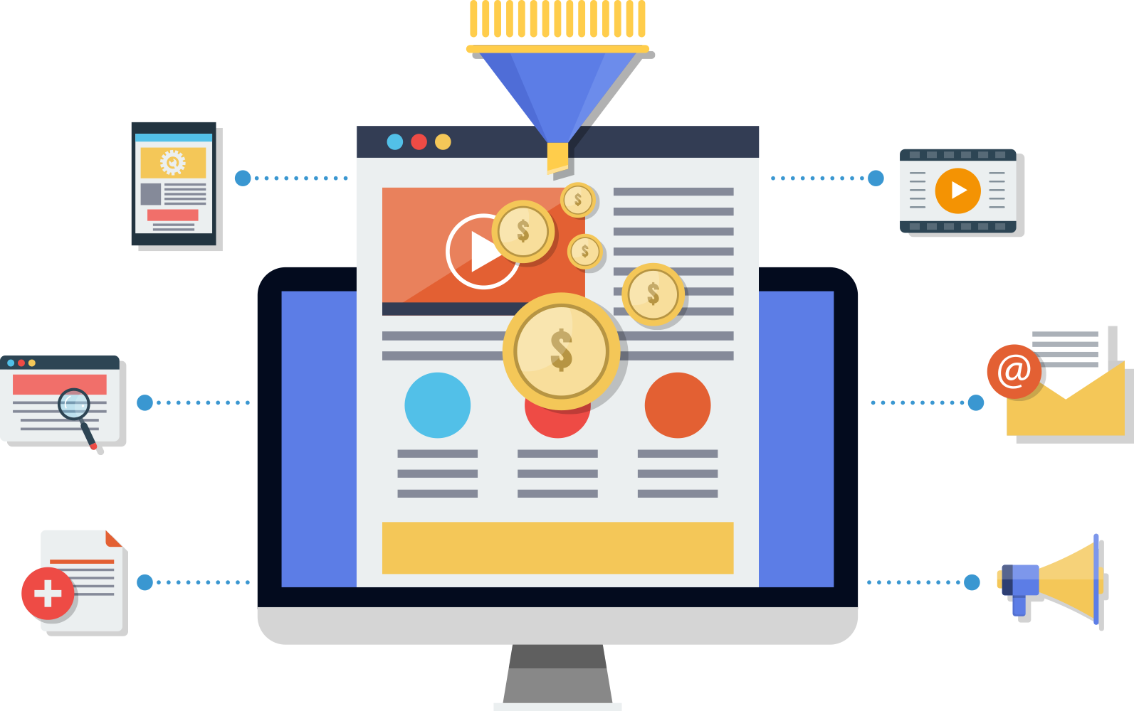 Services Images