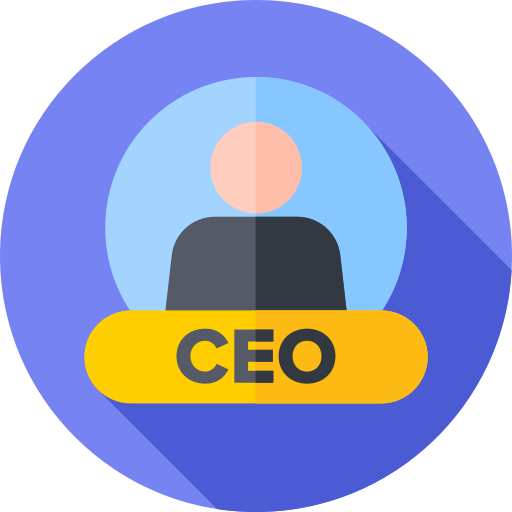 Chief Executive Officer