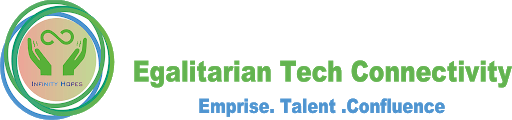 Egalitarian Tech Connectivity