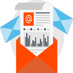 Personalised Email