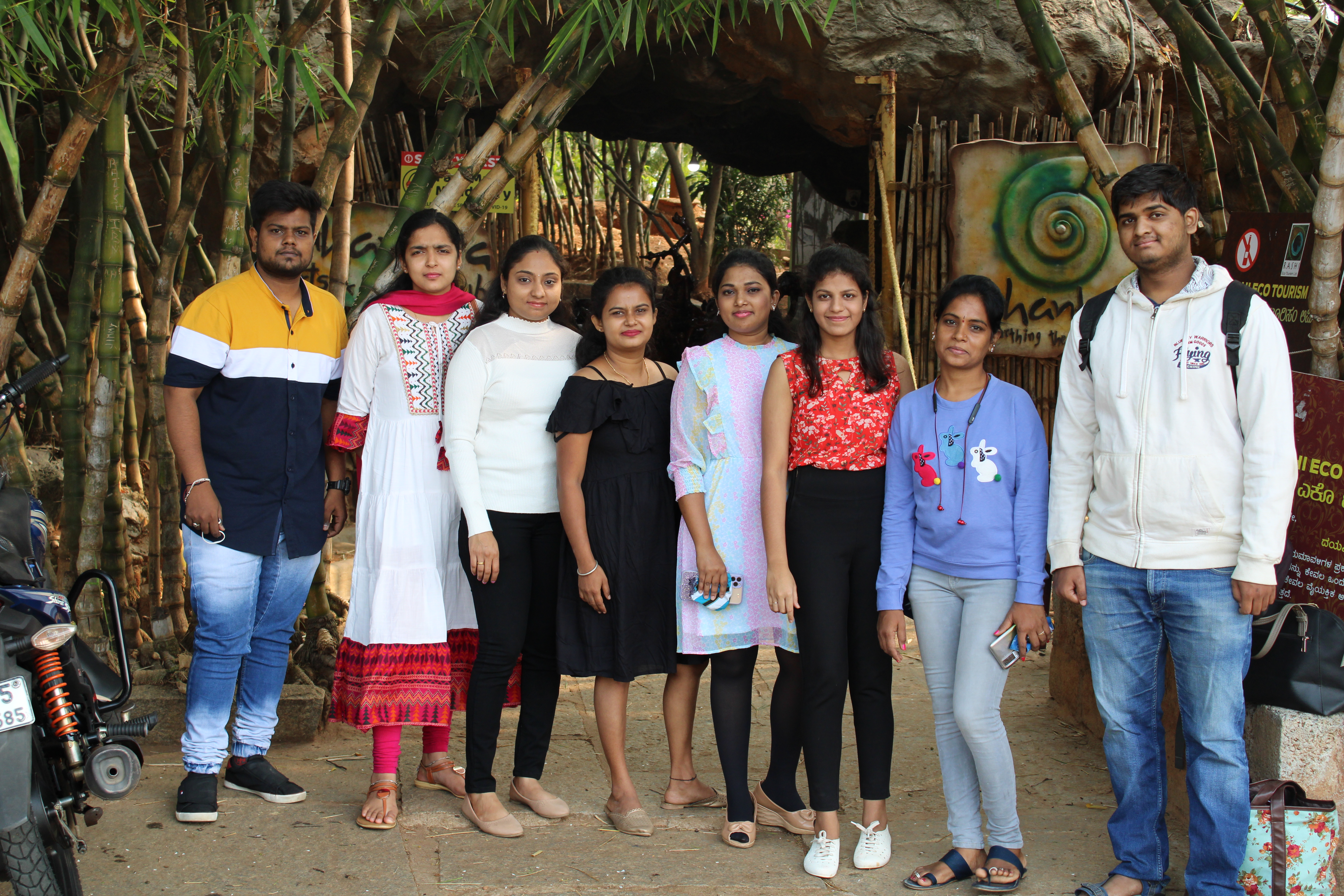 Agency blooming , Company team , Achievements & Our Journey.