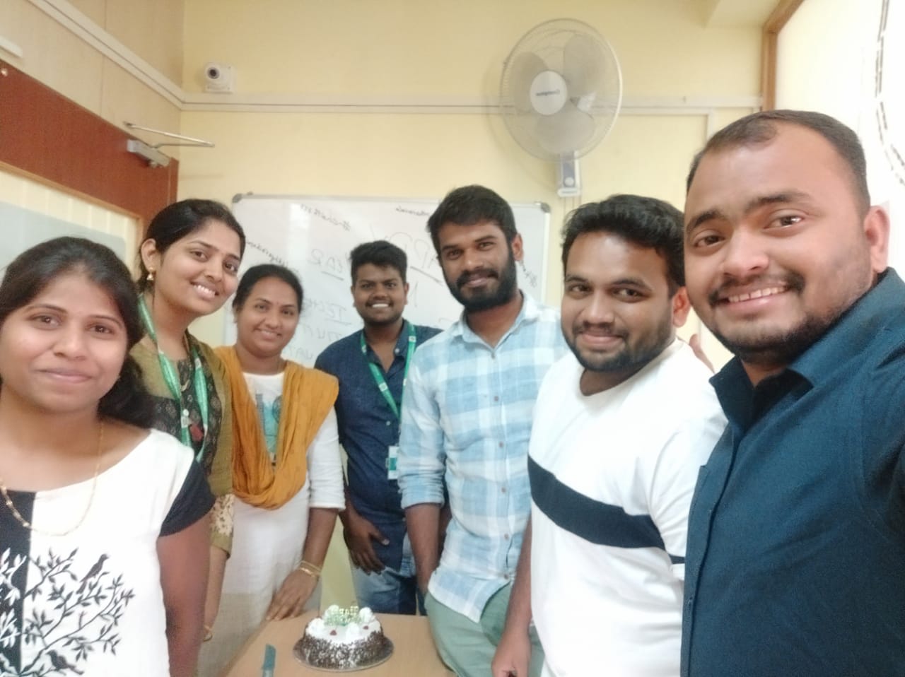 Agency blooming , Company team , Achievements & Our Journey.