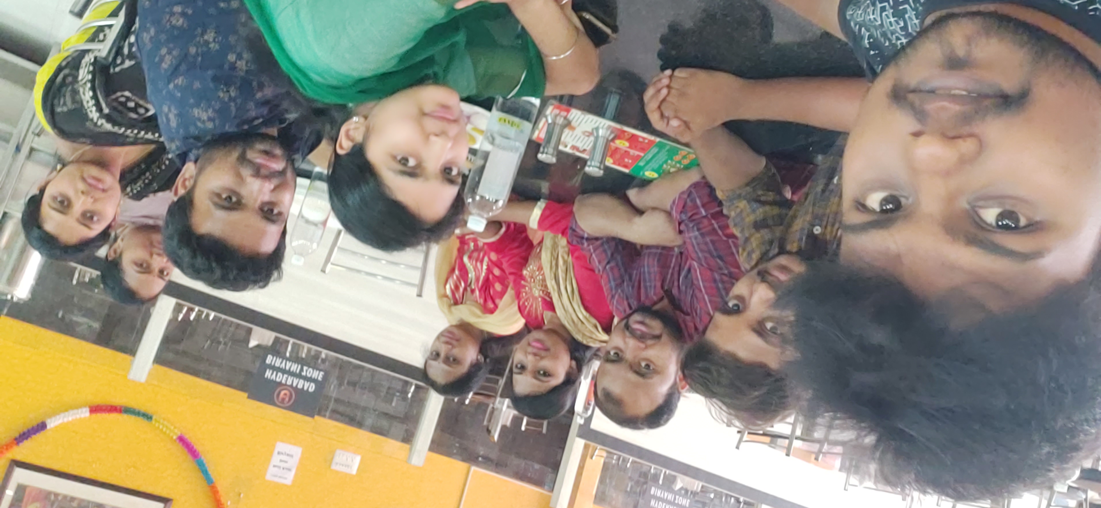 Agency blooming , Company team , Achievements & Our Journey.