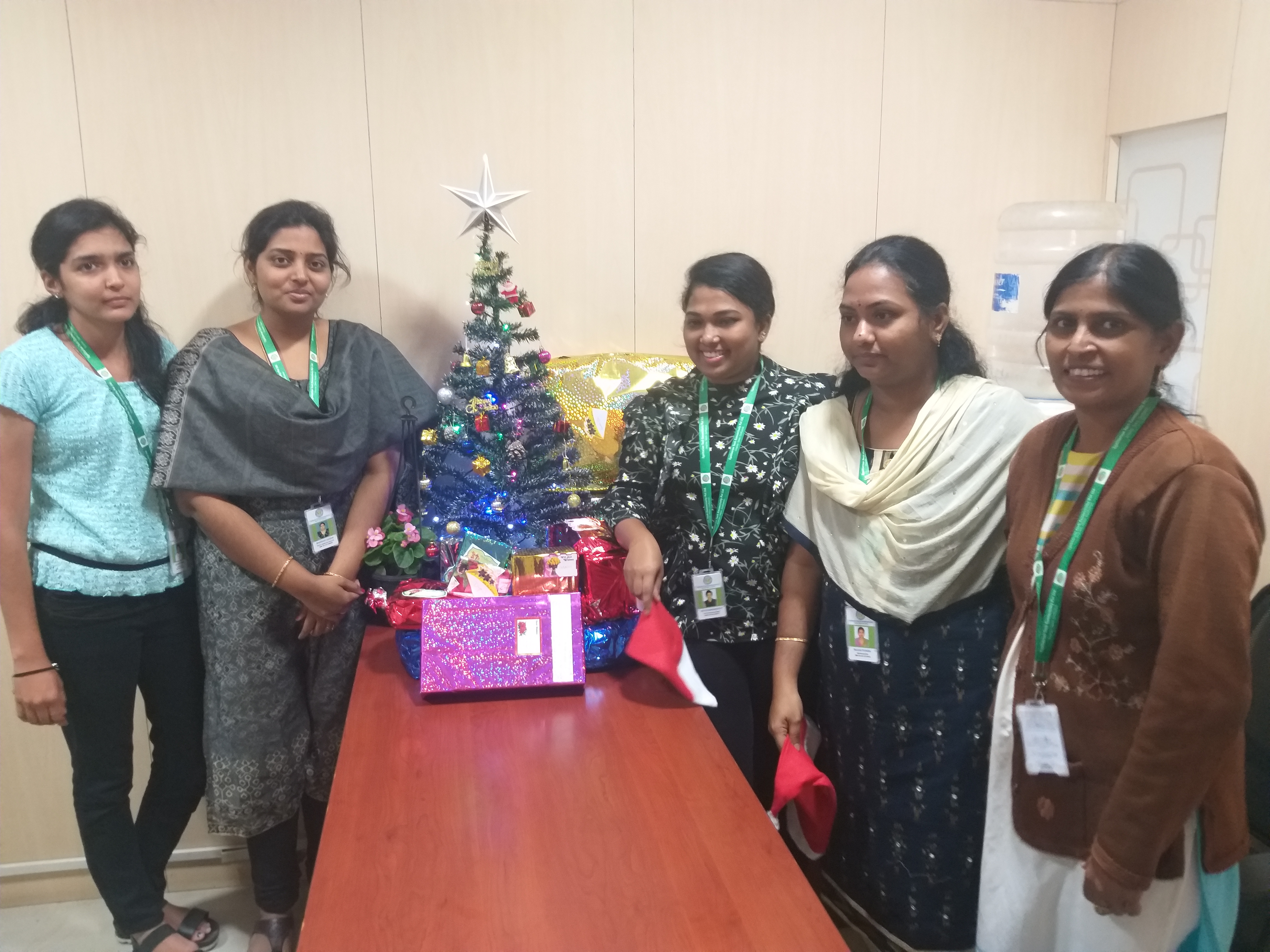 Agency blooming , Company team , Achievements & Our Journey.