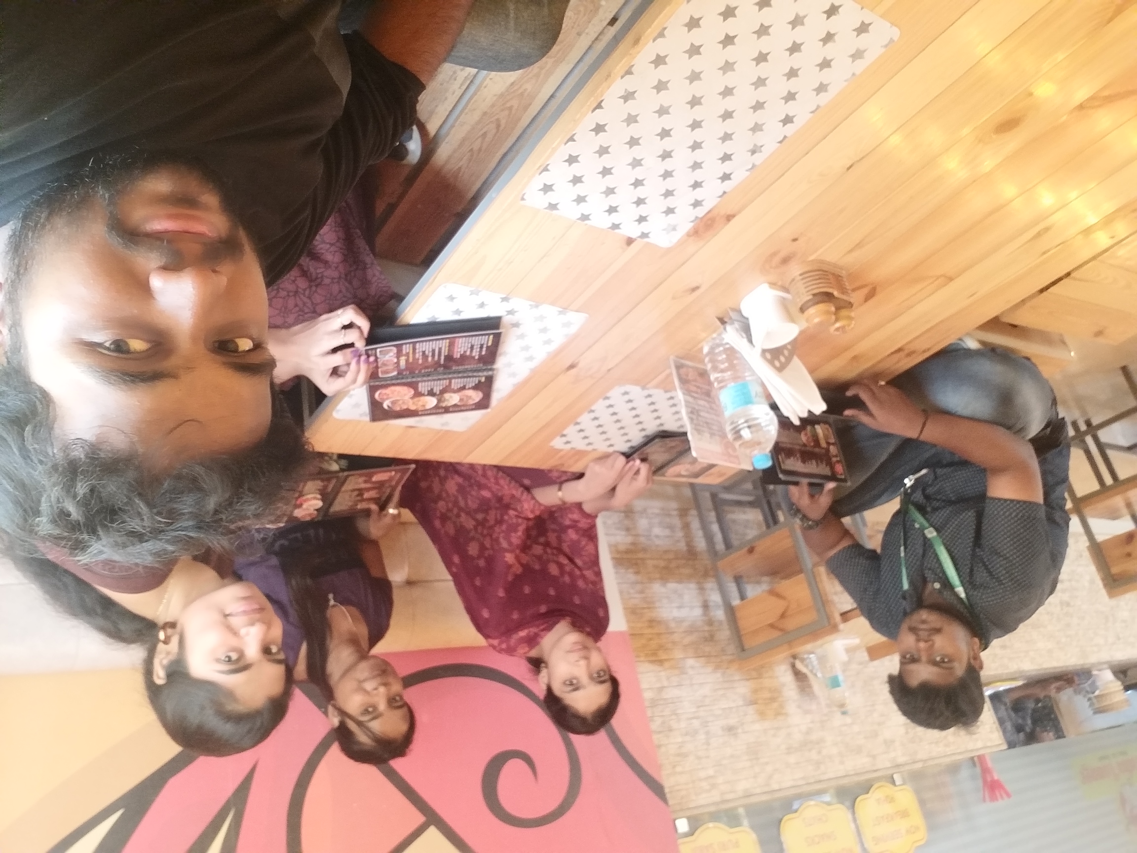 Agency blooming , Company team , Achievements & Our Journey.