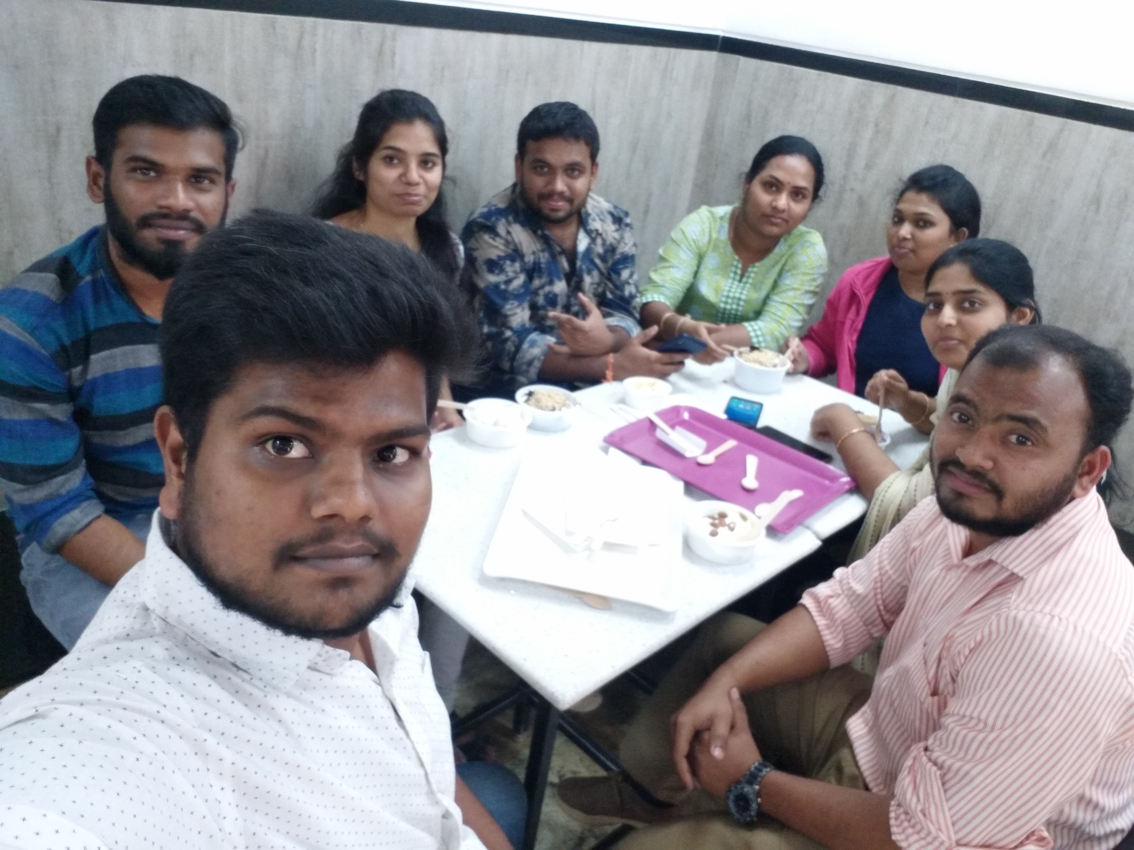 Agency blooming , Company team , Achievements & Our Journey.