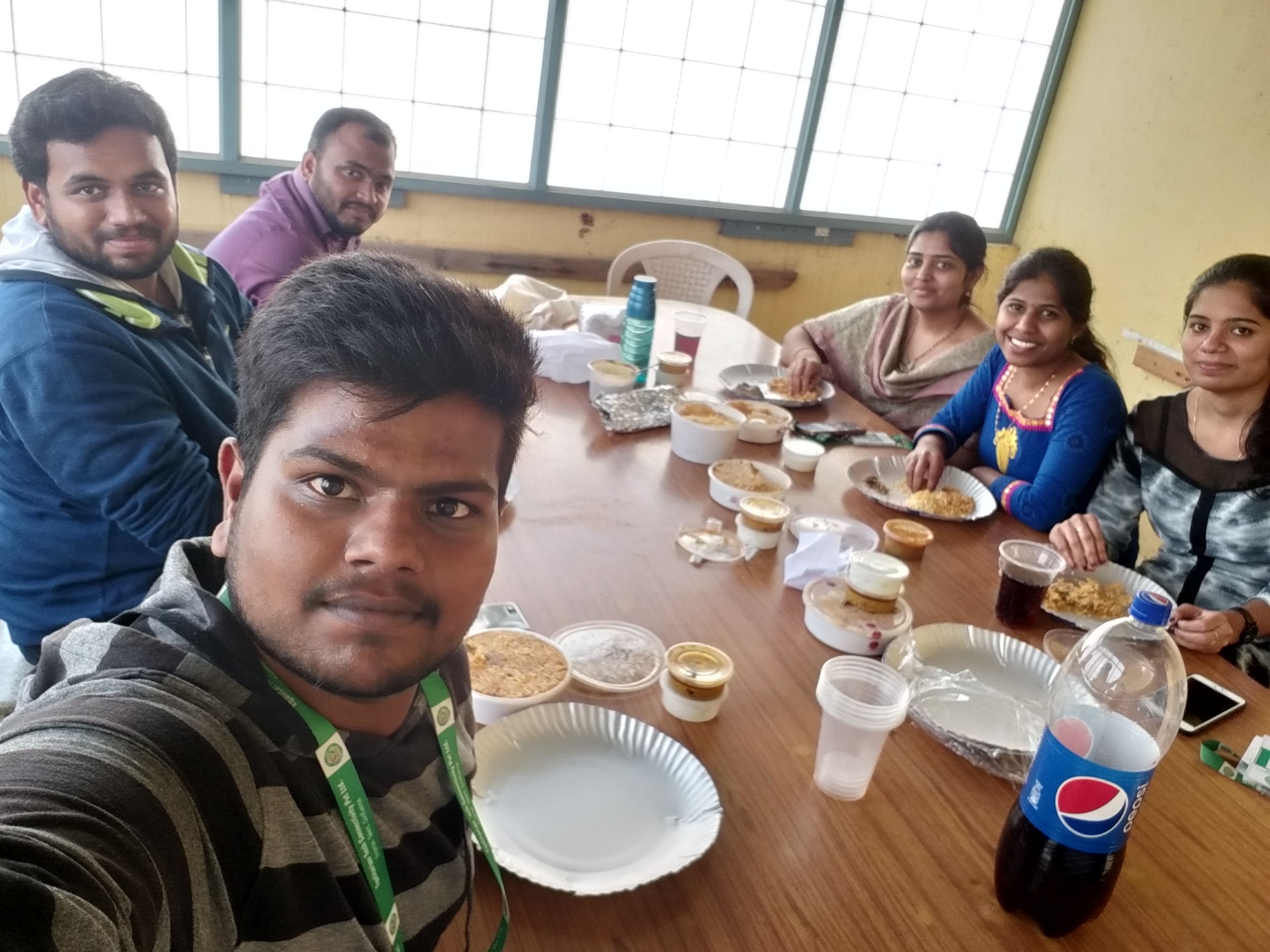 Agency blooming , Company team , Achievements & Our Journey.