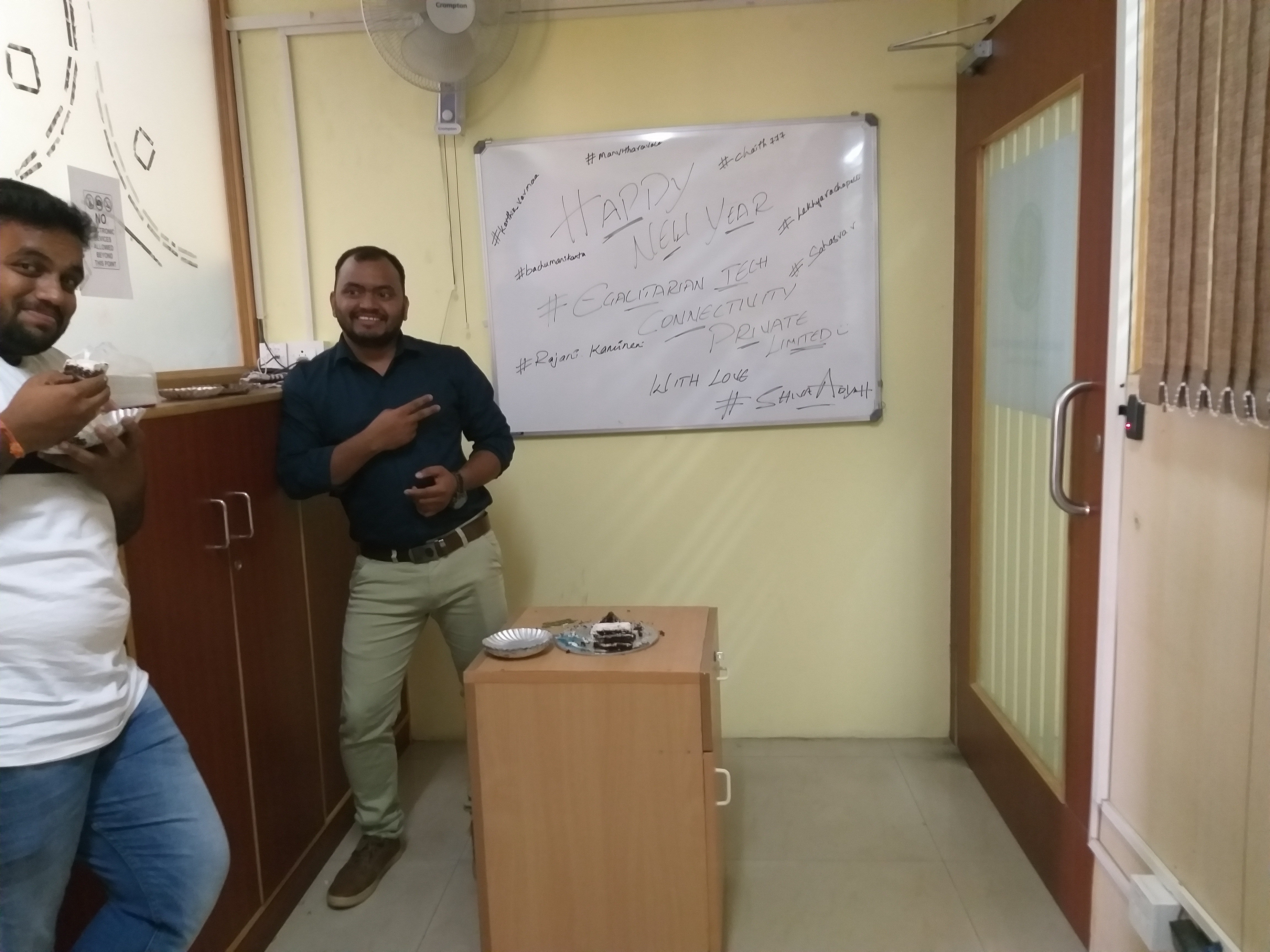 Agency blooming , Company team , Achievements & Our Journey.
