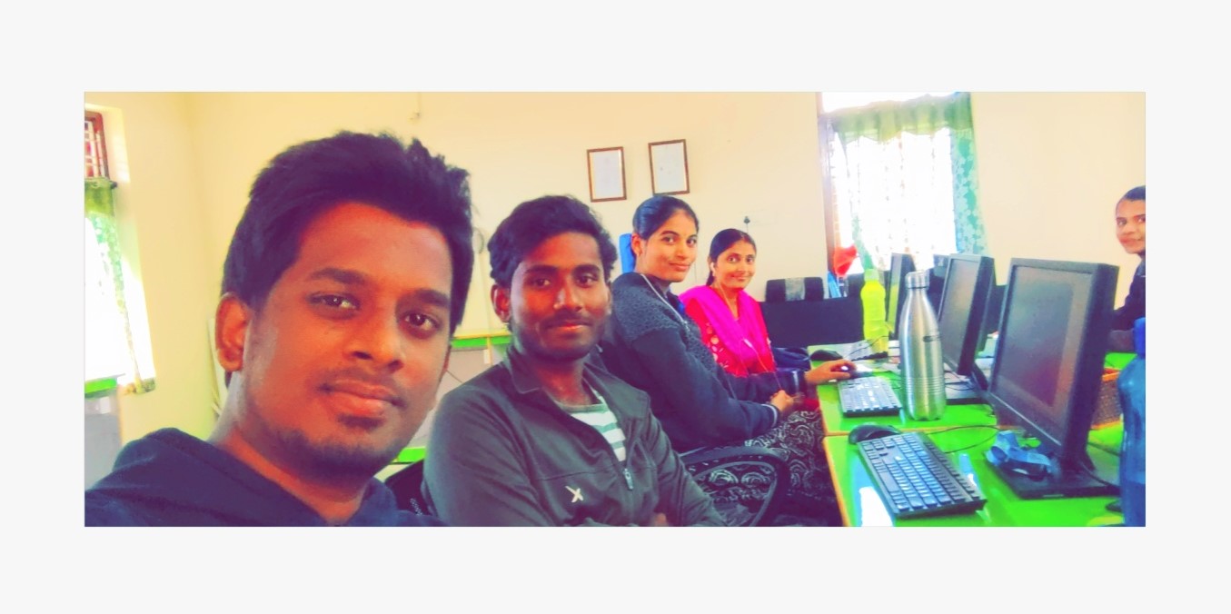 Agency blooming , Company team , Achievements & Our Journey.