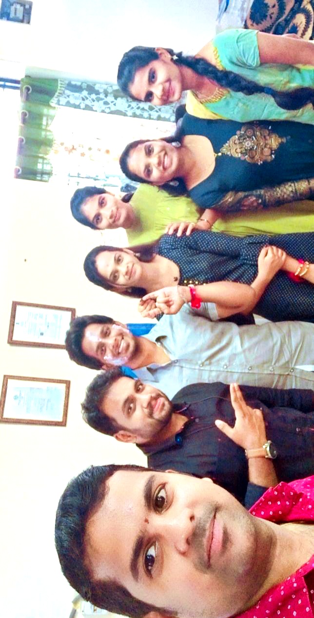 Agency blooming , Company team , Achievements & Our Journey.
