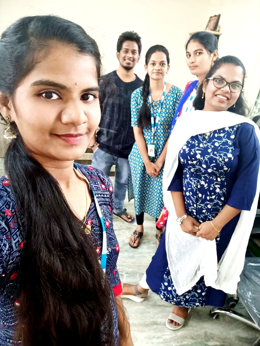 Agency blooming , Company team , Achievements & Our Journey.