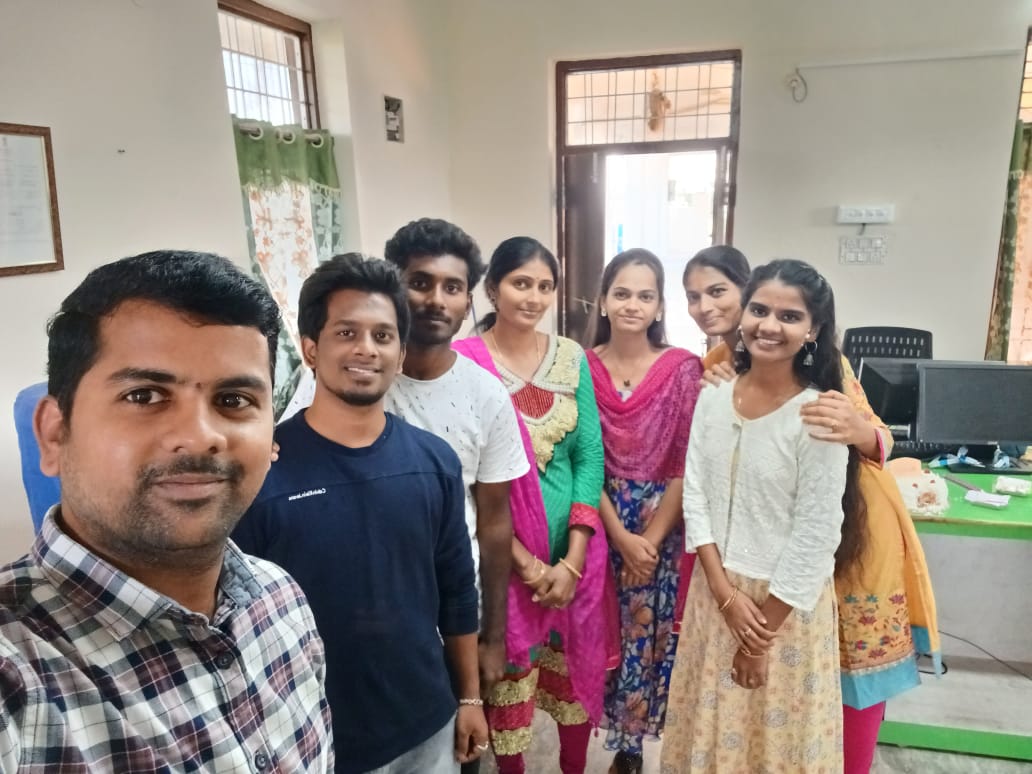 Agency blooming , Company team , Achievements & Our Journey.