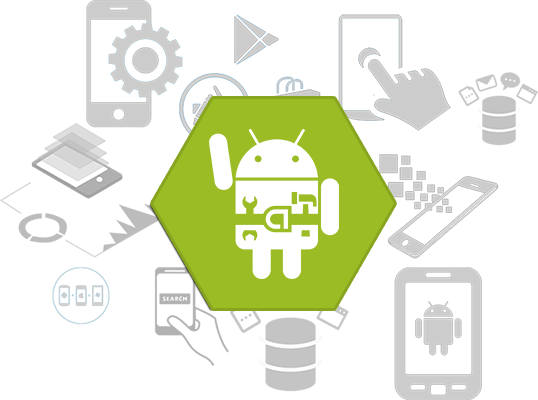 Android  App Development