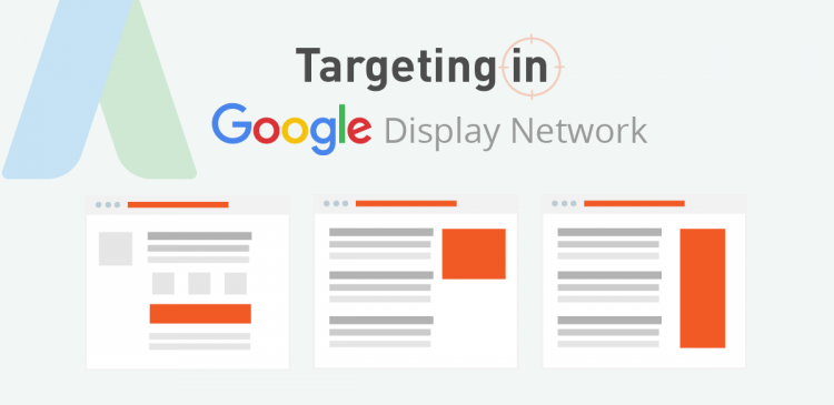 Google Display Ad Campaign
