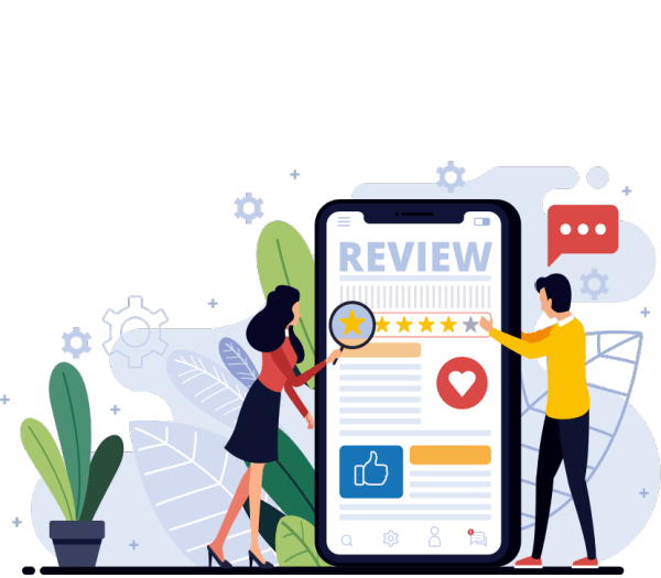 Online Reputation Management