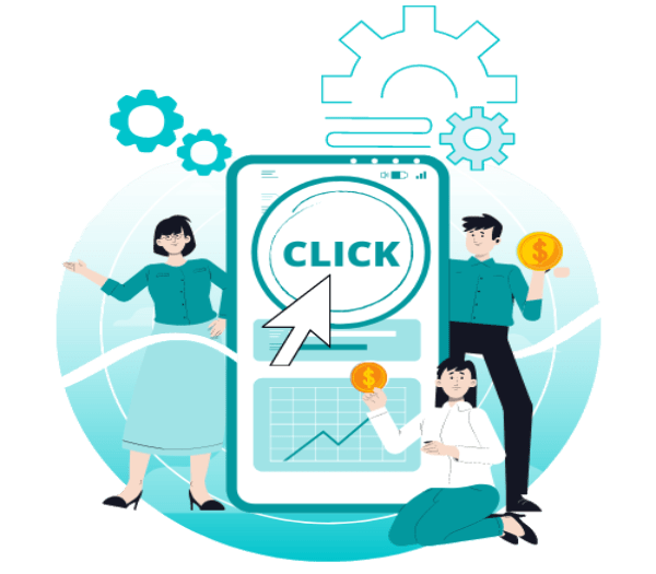 Pay Per Click