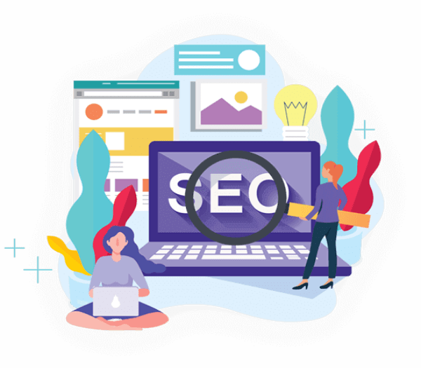 Search Engine Optimization