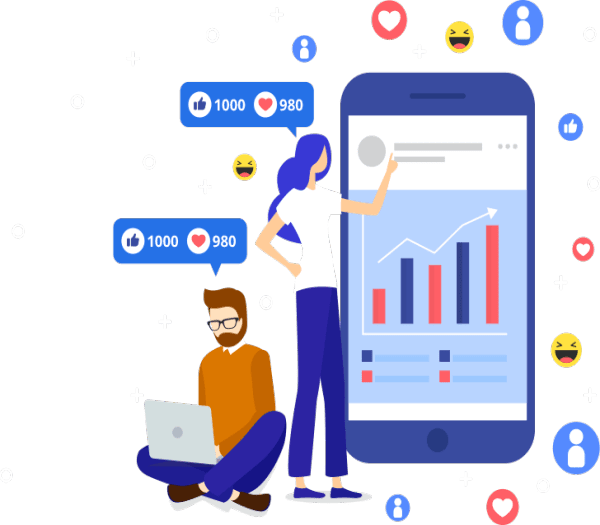 Social Media Marketing